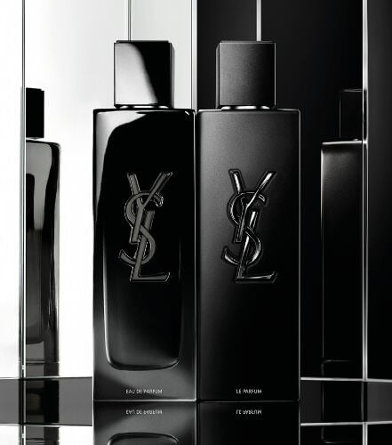 MYSLF LE PARFUM