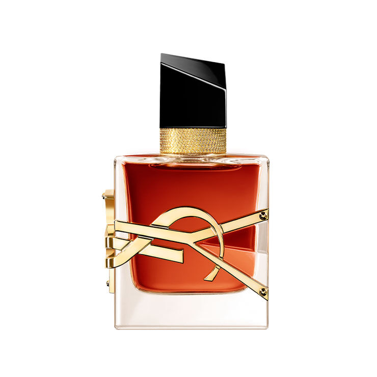 Ysl beauty sales perfume