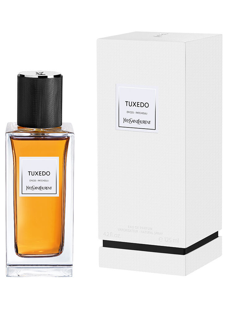 ysl le vestiaire des parfums tuxedo