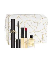 Yves Saint Laurent - 'Shock Mascara' gift set : Buy Online at Best Price in  KSA - Souq is now : Beauty