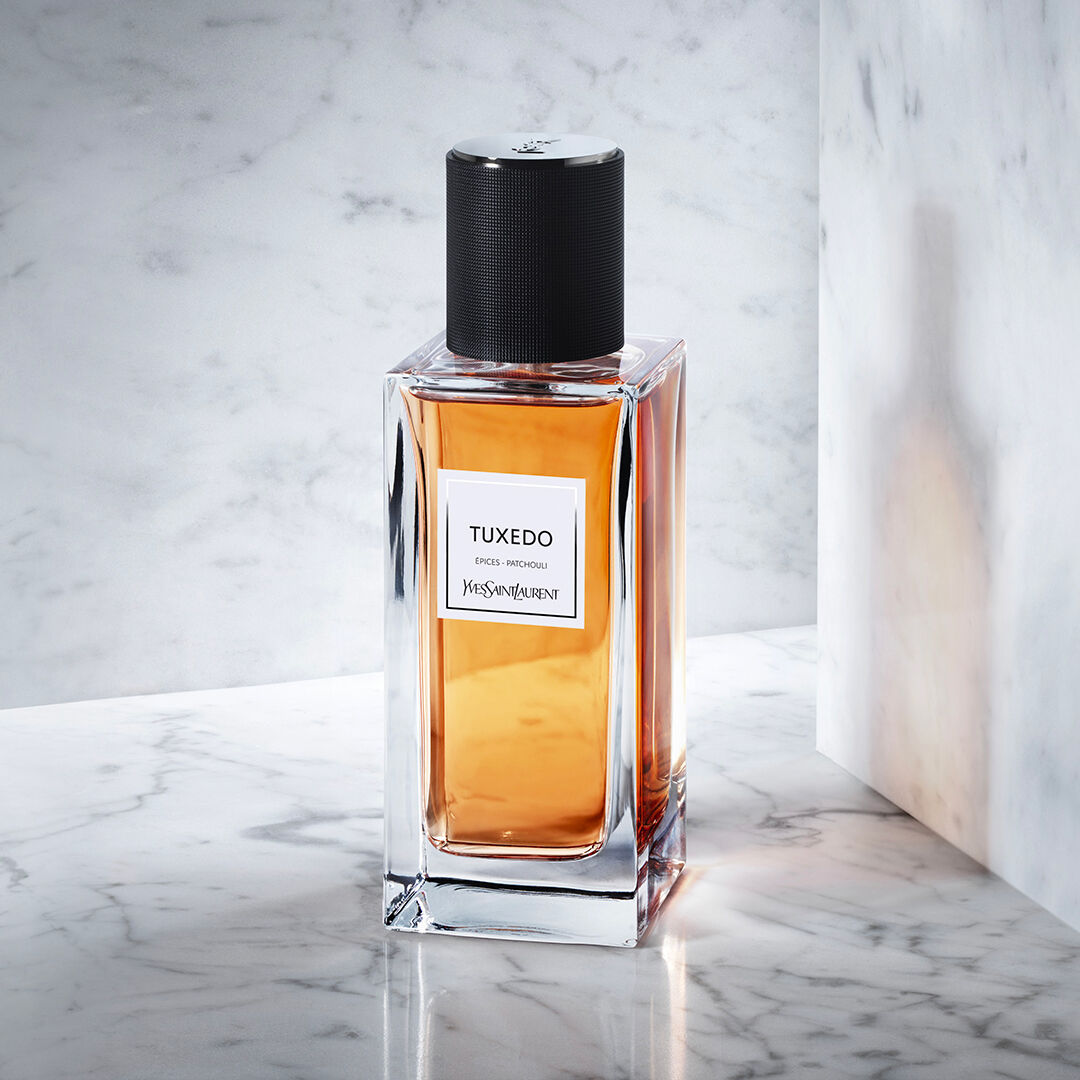 ysl le vestiaire des parfums tuxedo