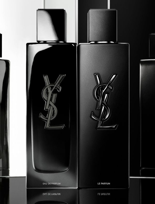 YSL Myslf Eau De Parfum