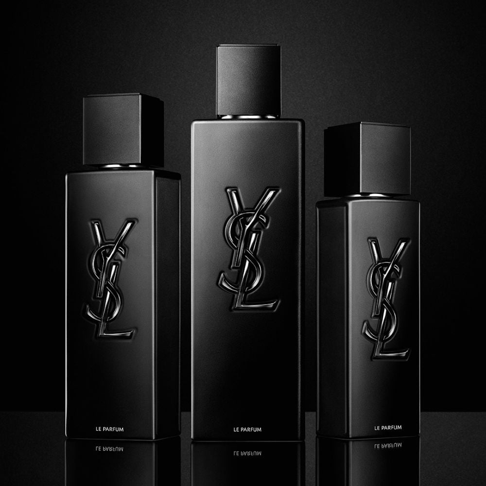 YSL Myslf Le Parfum