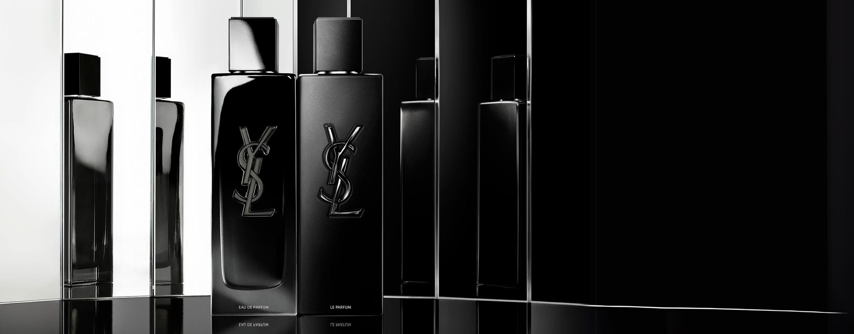 YSL Myslf Eau De Parfum