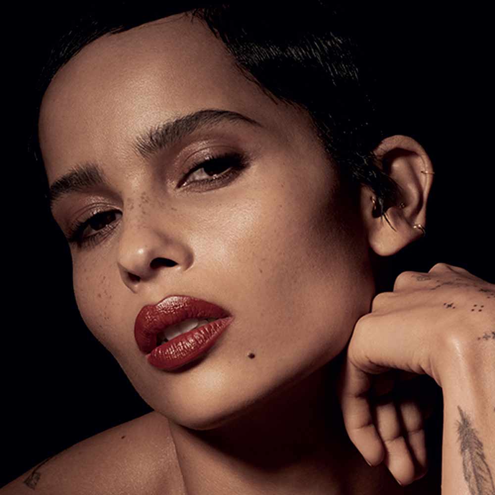 Rouge Pur Couture X Zoë Kravitz 2021 Lipstick | Lipsticks | YSL Beauty